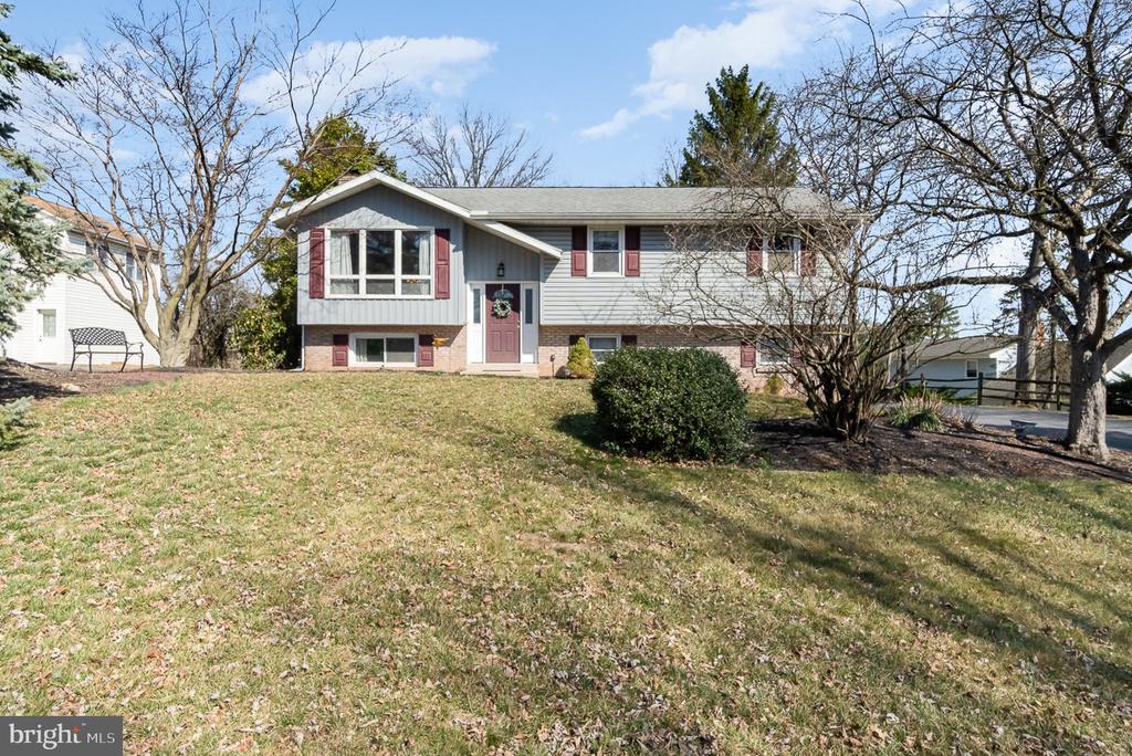 3395 BOSSLER ROAD