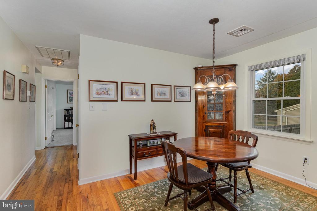 1609 CAMPUS ROAD