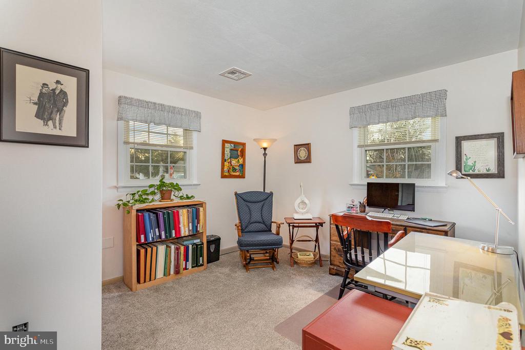 1609 CAMPUS ROAD