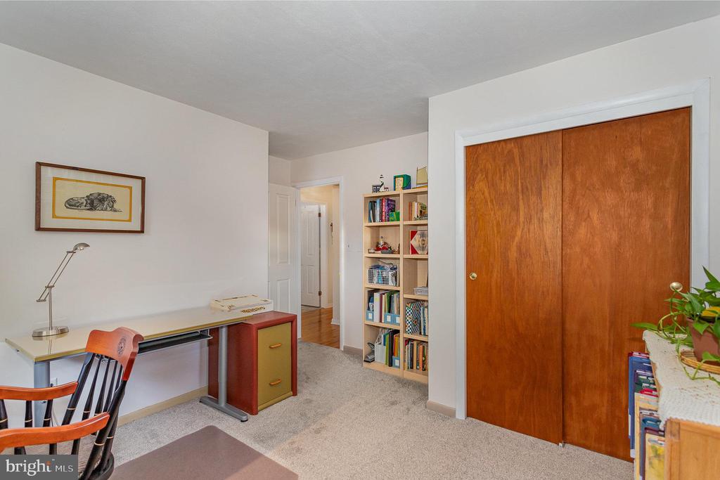 1609 CAMPUS ROAD