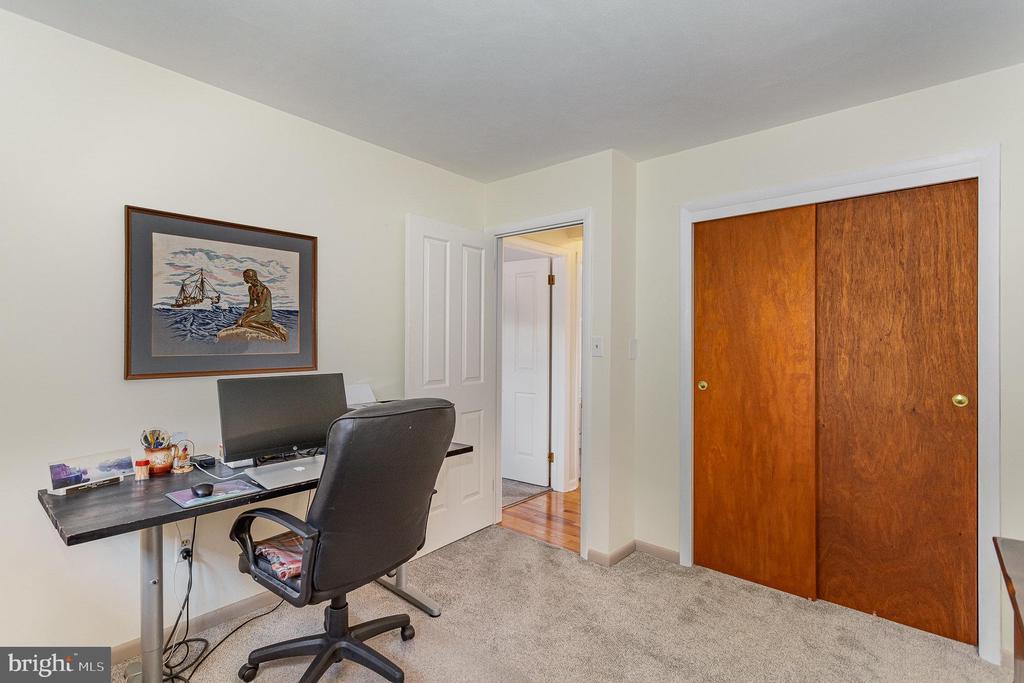 1609 CAMPUS ROAD