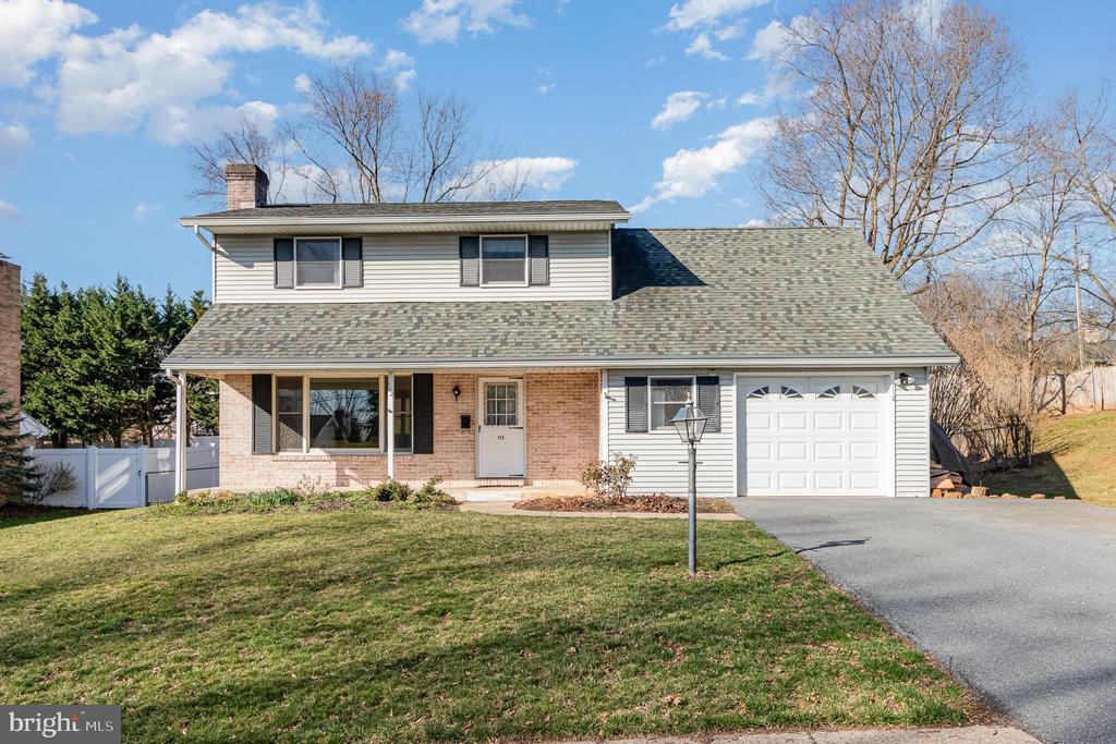 112 WATERCRESS LANE