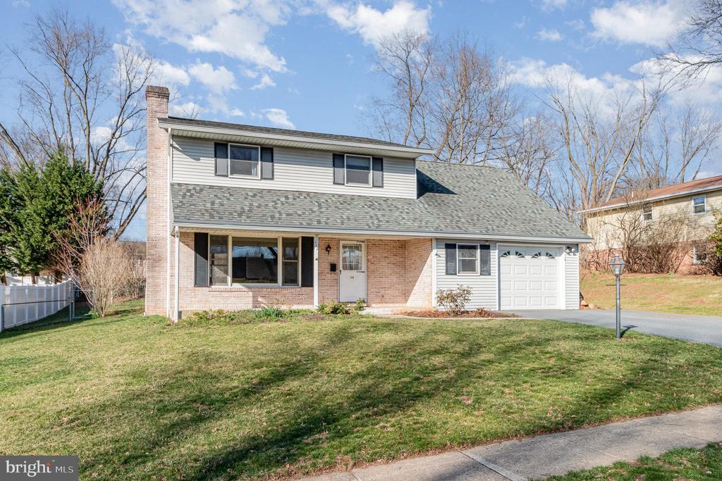 112 WATERCRESS LANE