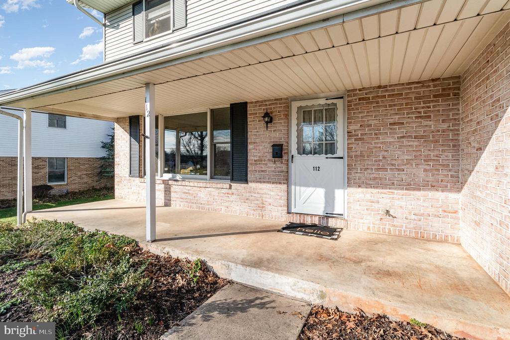 112 WATERCRESS LANE