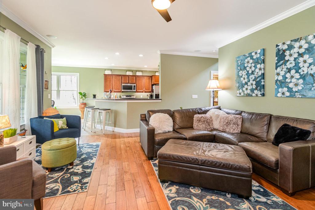 105 MONUMENT DRIVE