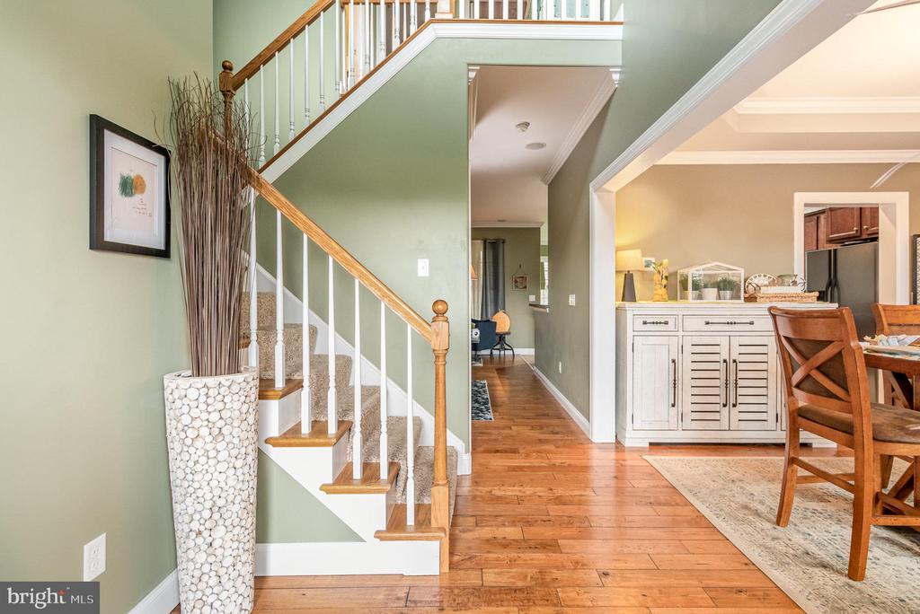 105 MONUMENT DRIVE