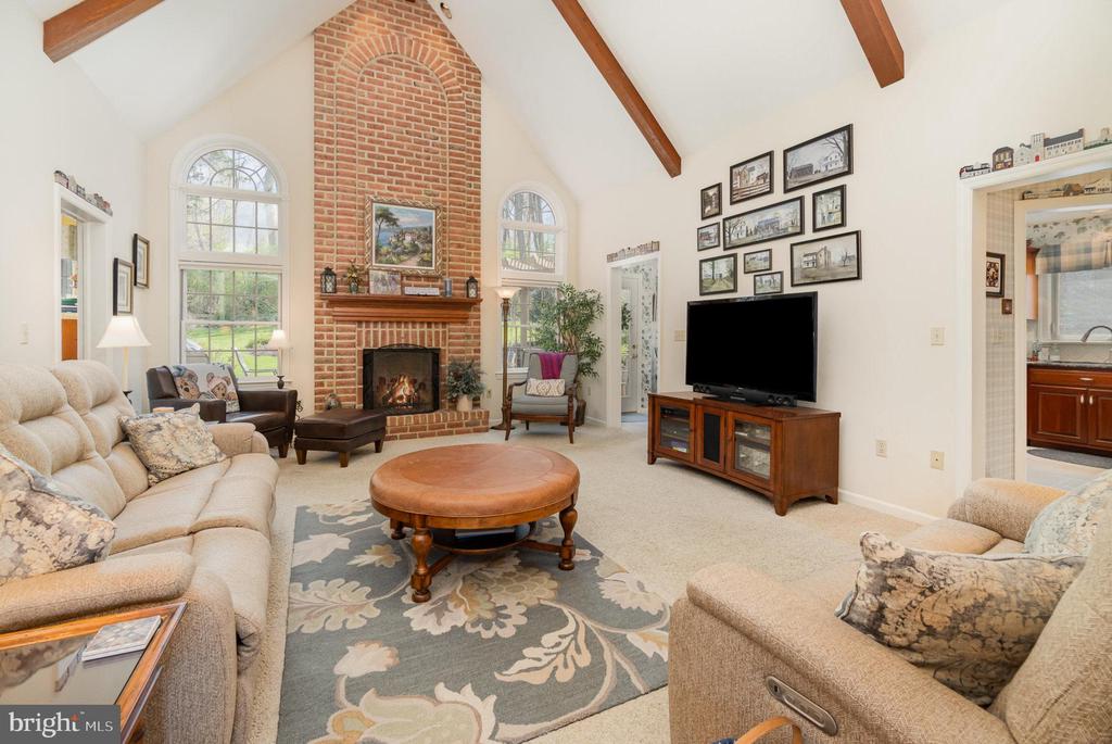 17 MAGNOLIA DRIVE