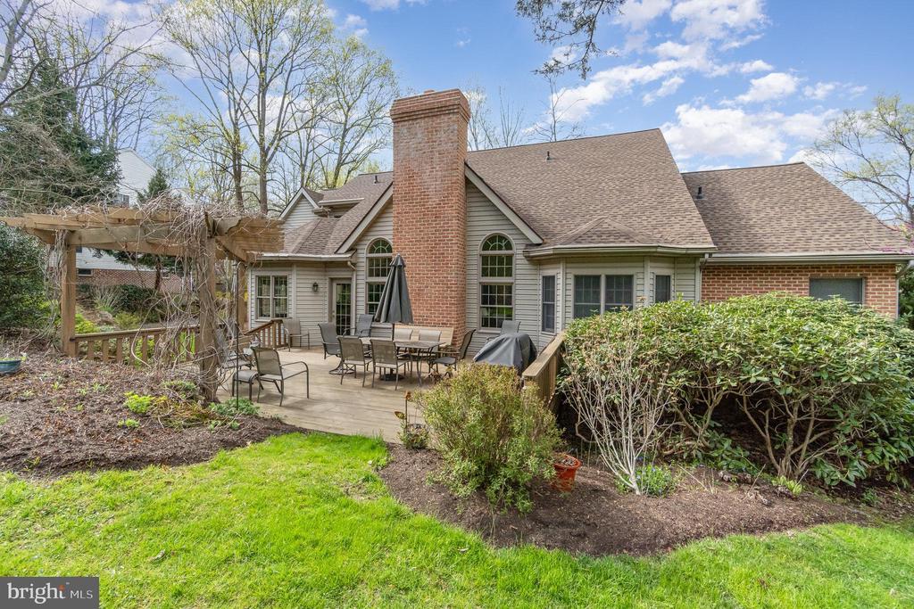 17 MAGNOLIA DRIVE