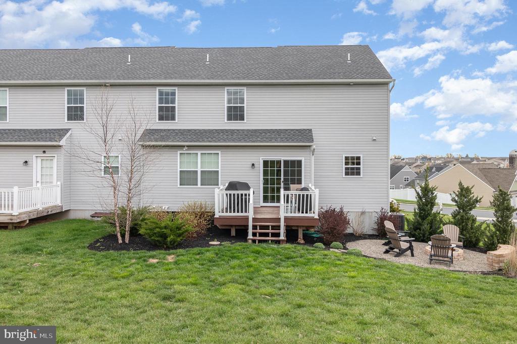 65 WIGEON WAY