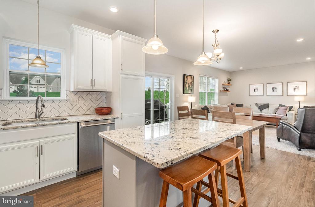 65 WIGEON WAY