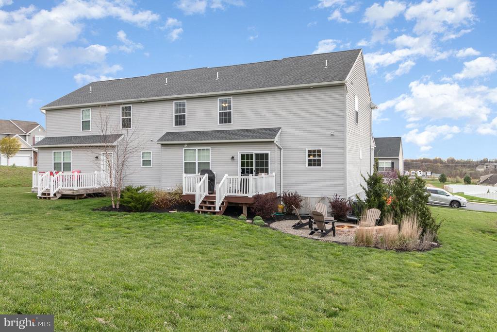 65 WIGEON WAY