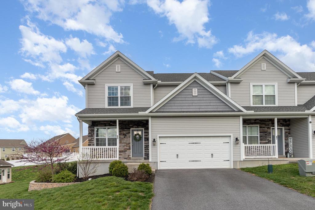 65 WIGEON WAY