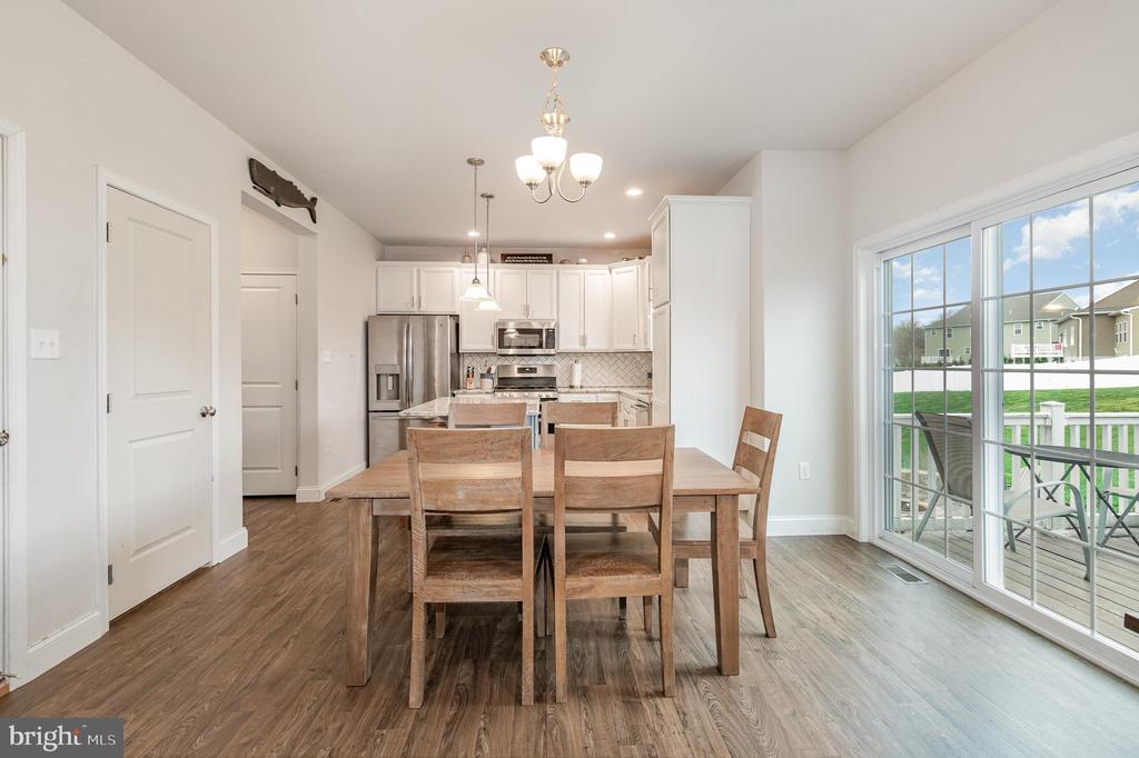 65 WIGEON WAY