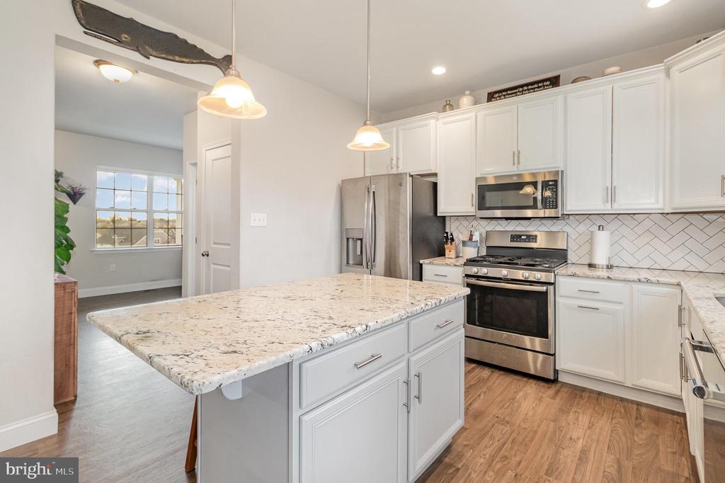 65 WIGEON WAY