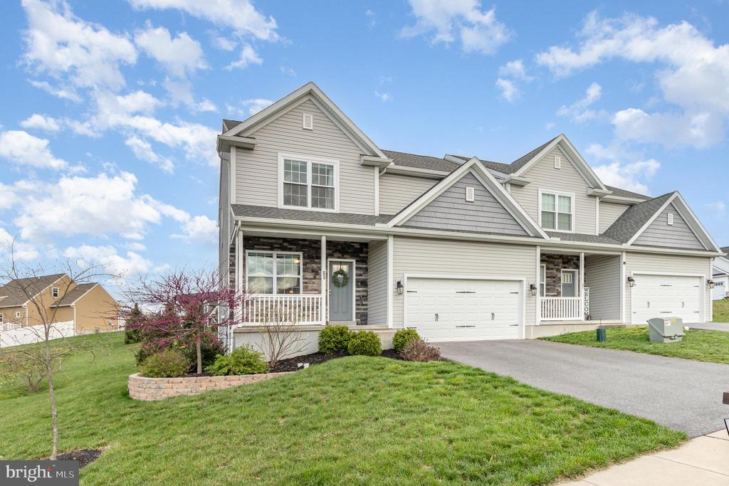 65 WIGEON WAY