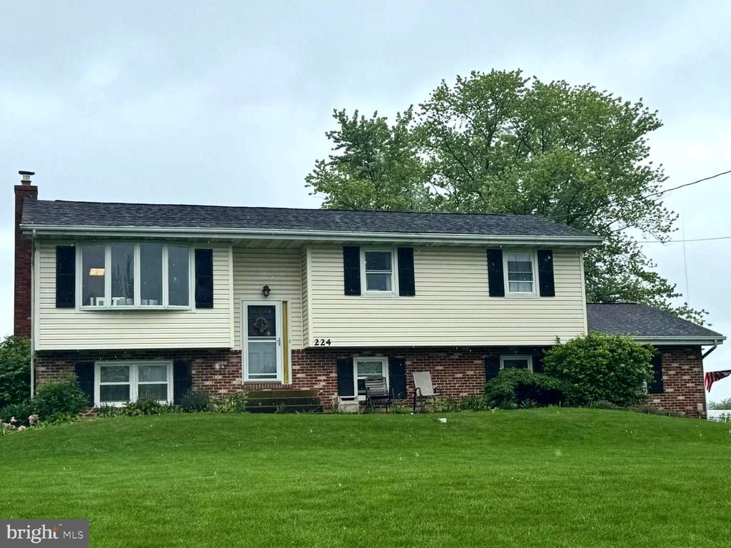 224 OBERHOLTZER ROAD