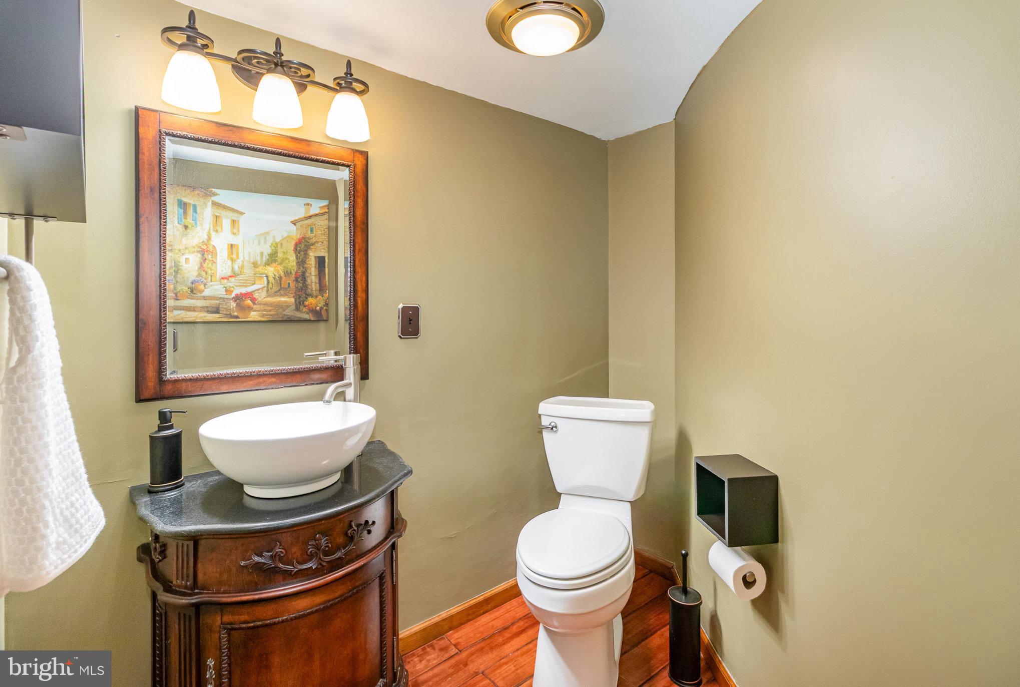 310 INDIAN HEAD ROAD