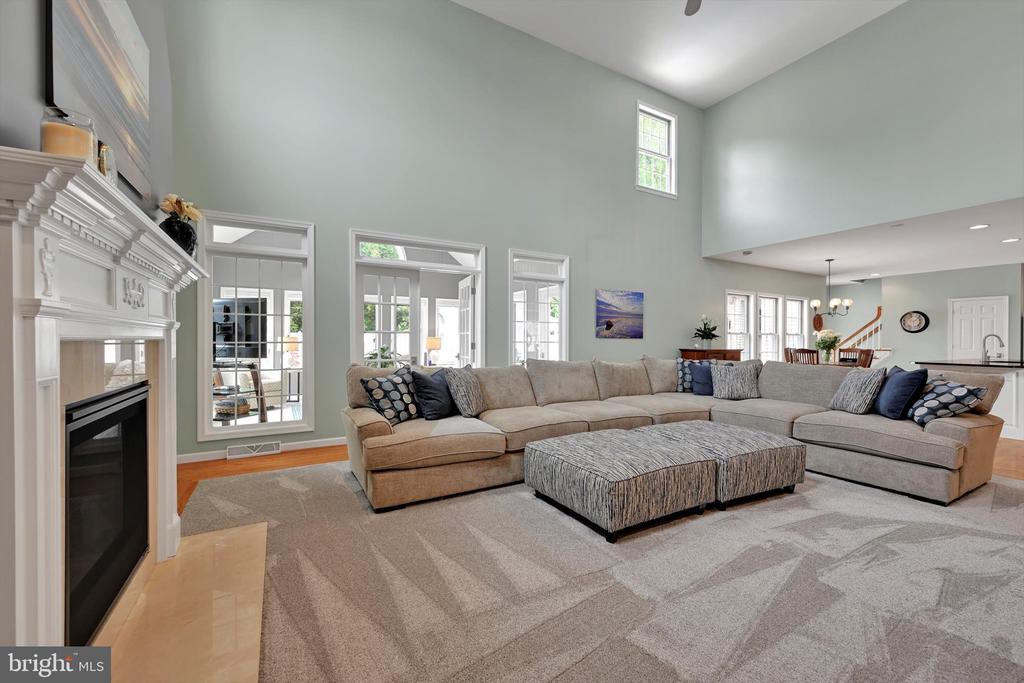 124 SILVER DRIVE