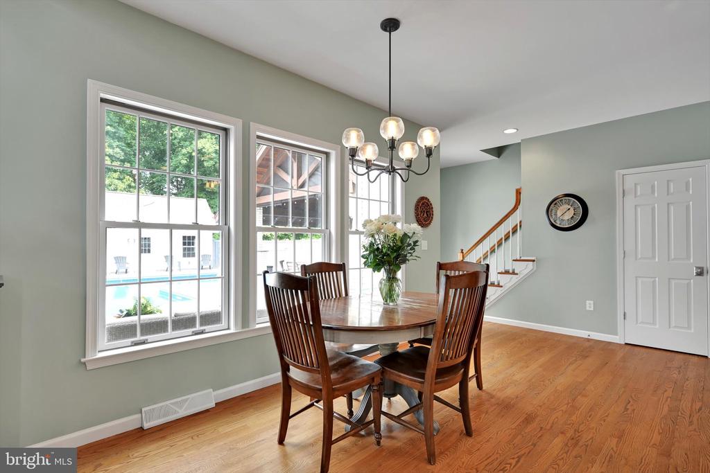 124 SILVER DRIVE