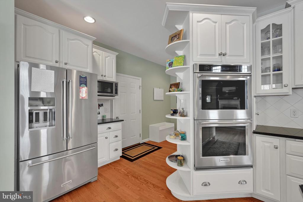 124 SILVER DRIVE