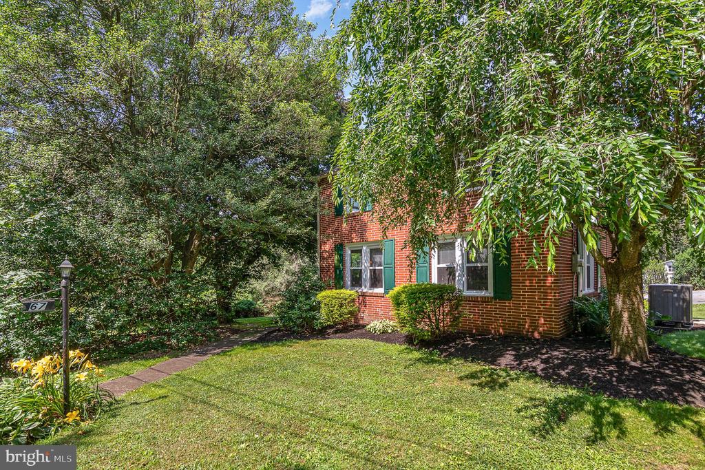 67 BEATTYS TOLLGATE ROAD
