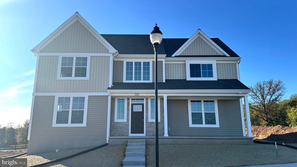205 SPARROW LANE
