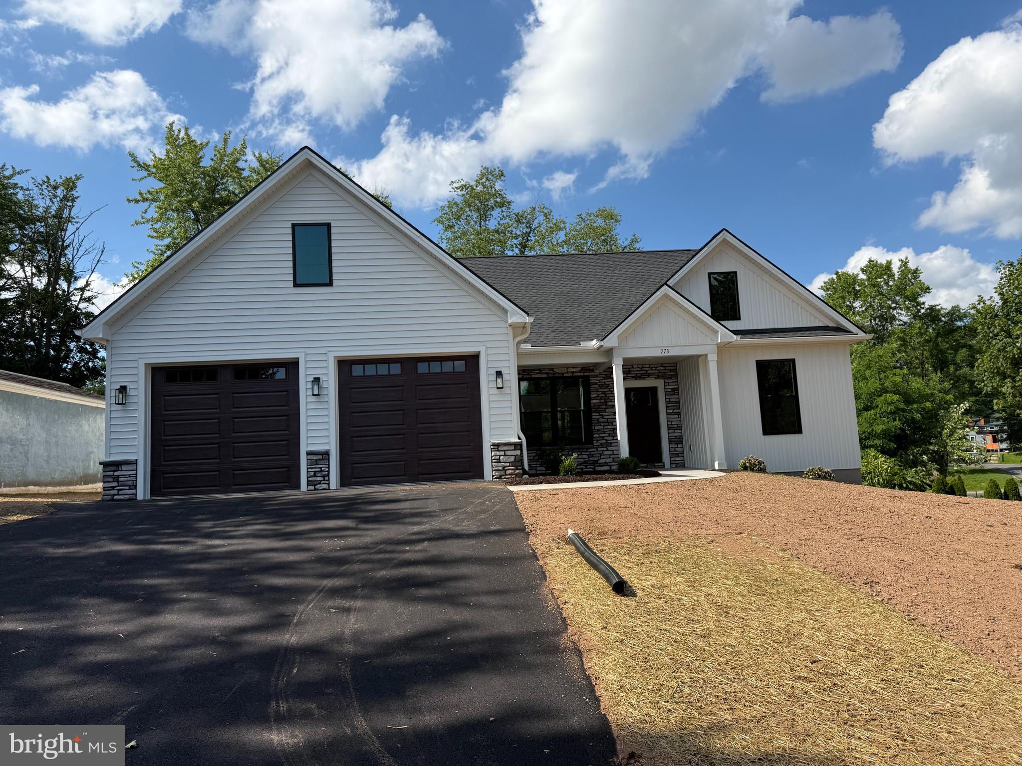 773 SCHWANGER ROAD
