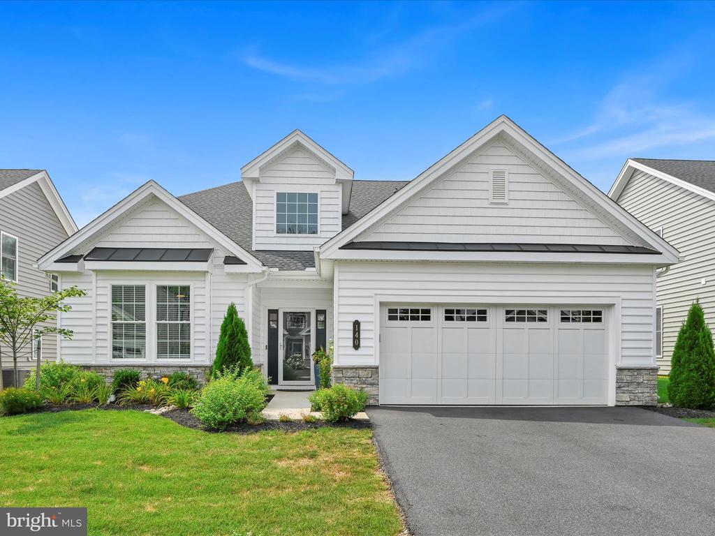 140 HONOR DRIVE