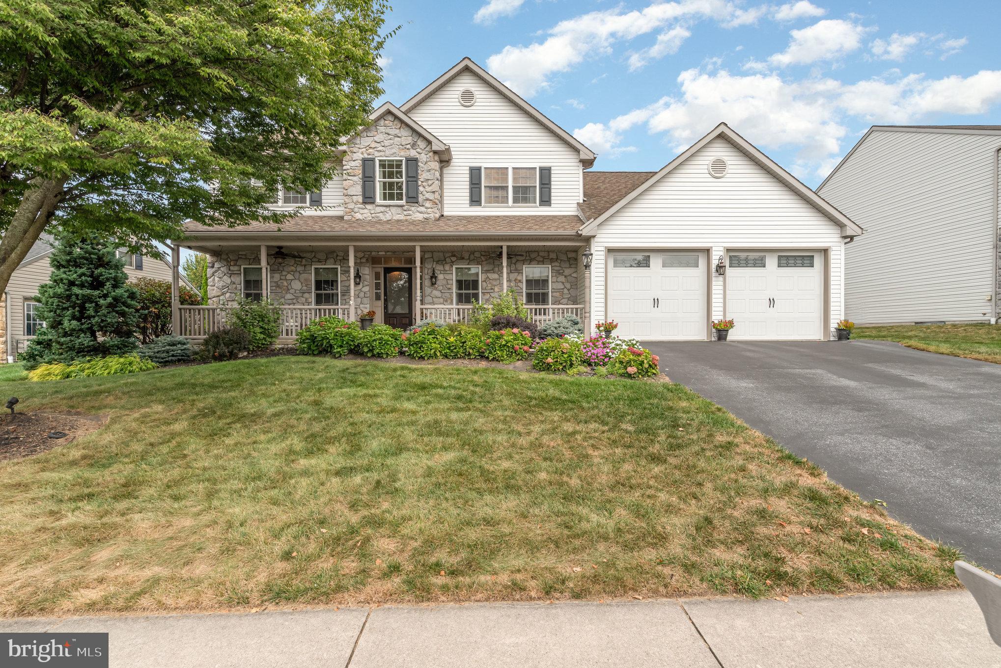 25 OLDE FORGE DRIVE