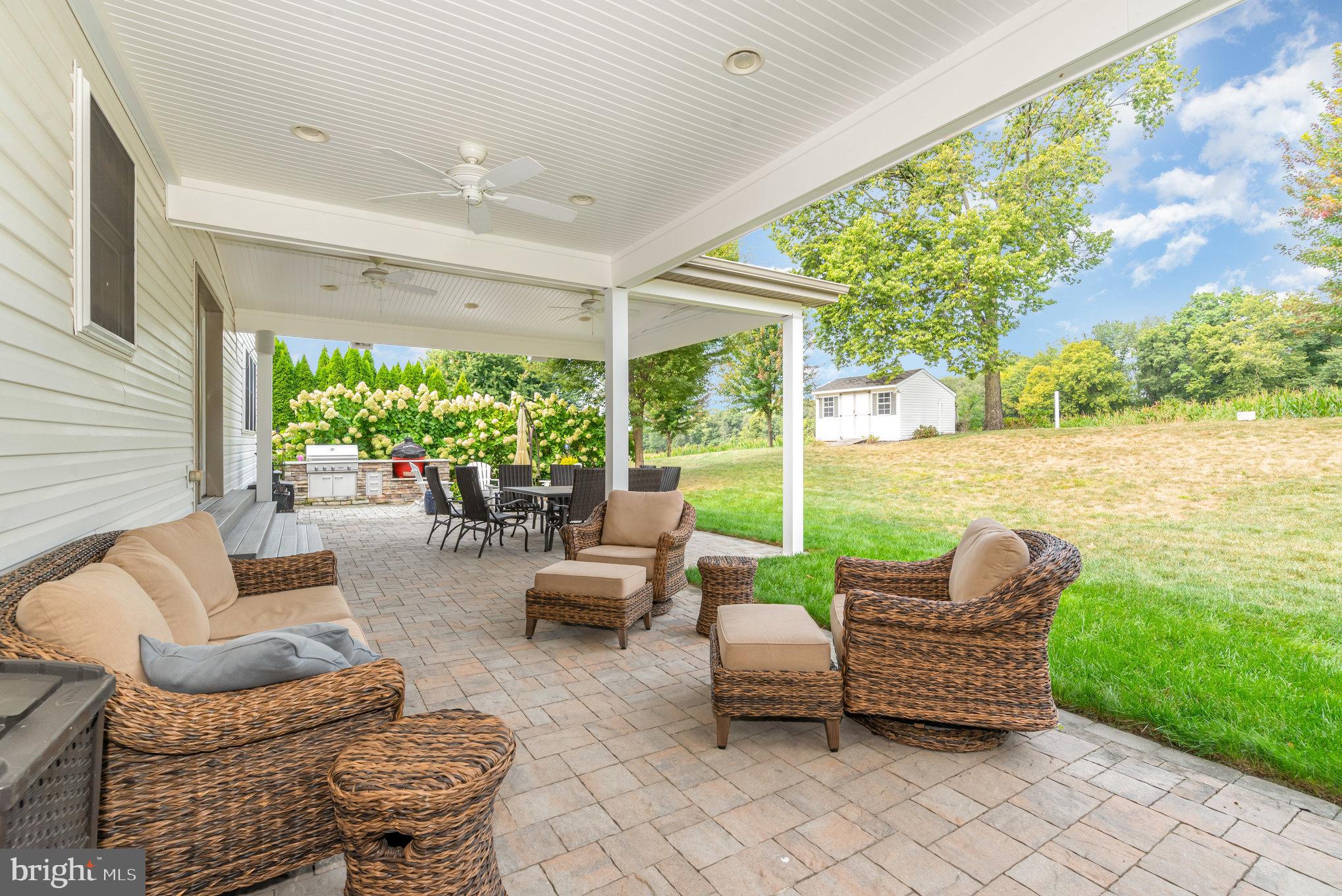 25 OLDE FORGE DRIVE