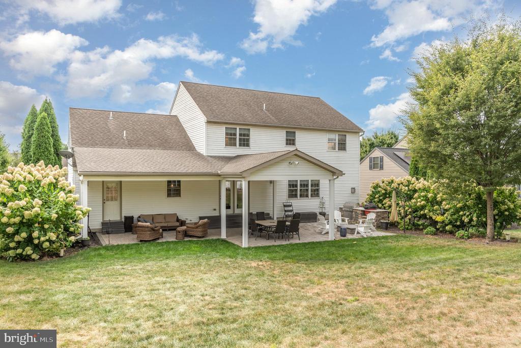 25 OLDE FORGE DRIVE