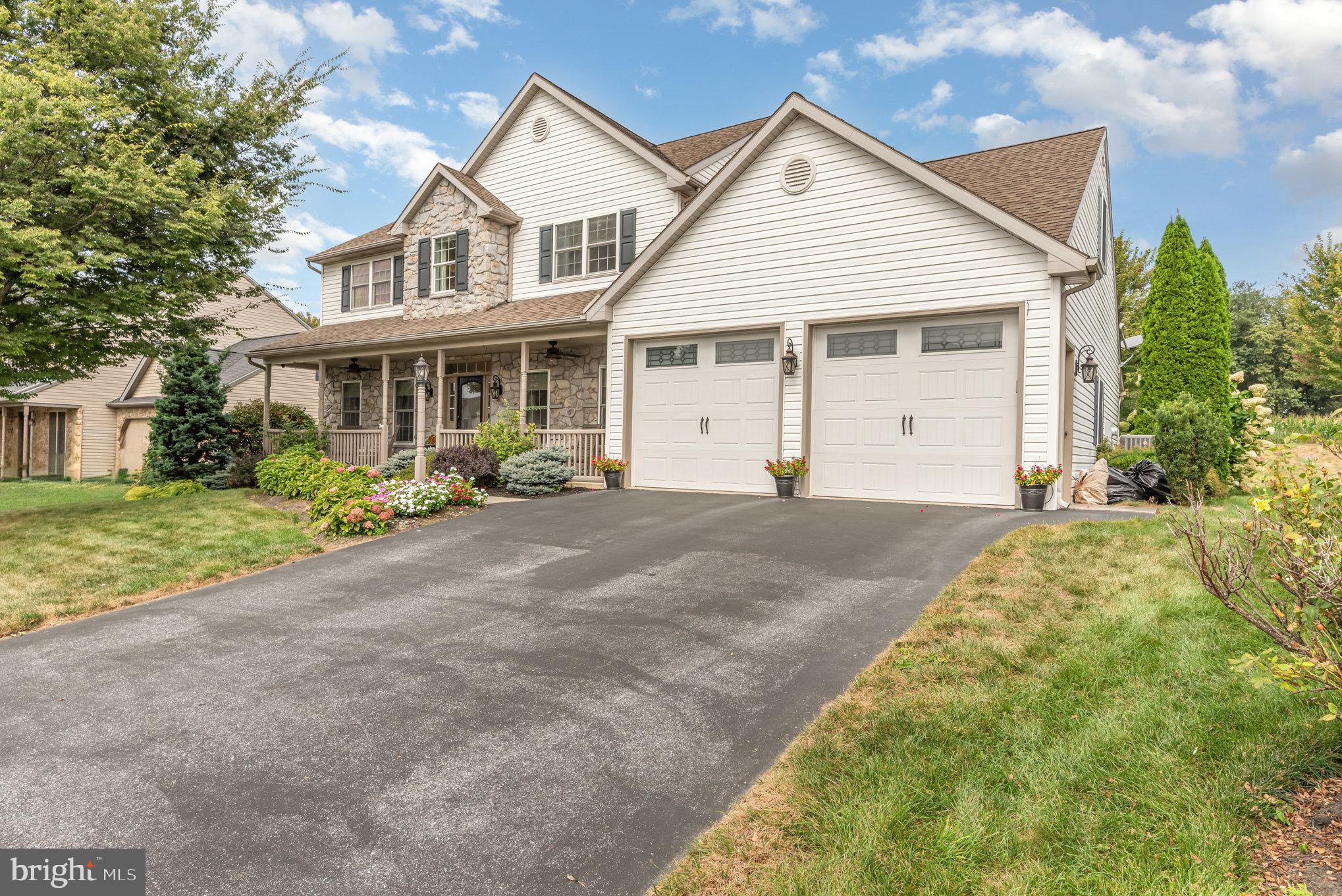 25 OLDE FORGE DRIVE