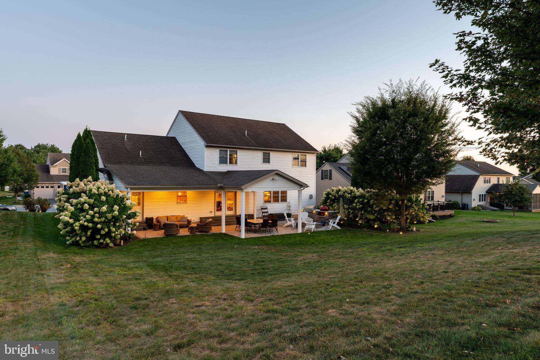 25 OLDE FORGE DRIVE