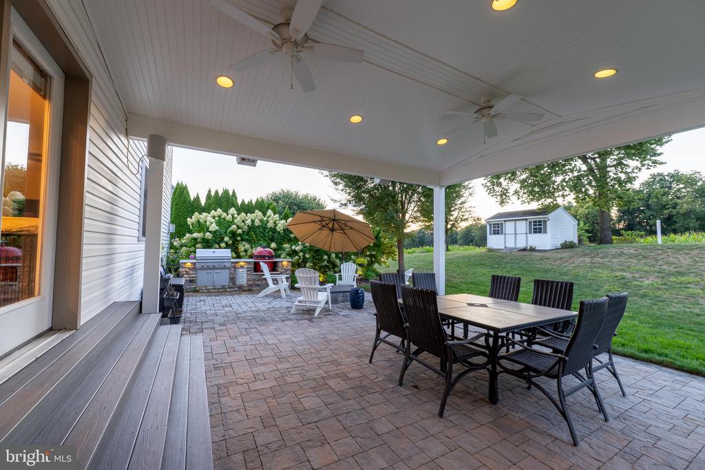 25 OLDE FORGE DRIVE