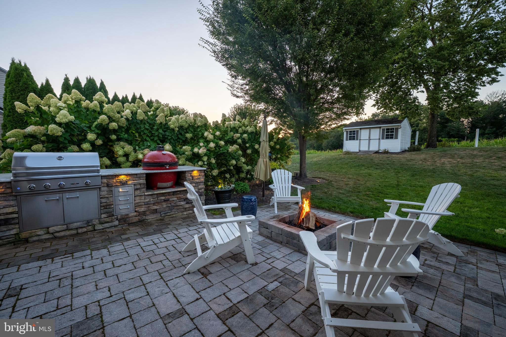 25 OLDE FORGE DRIVE