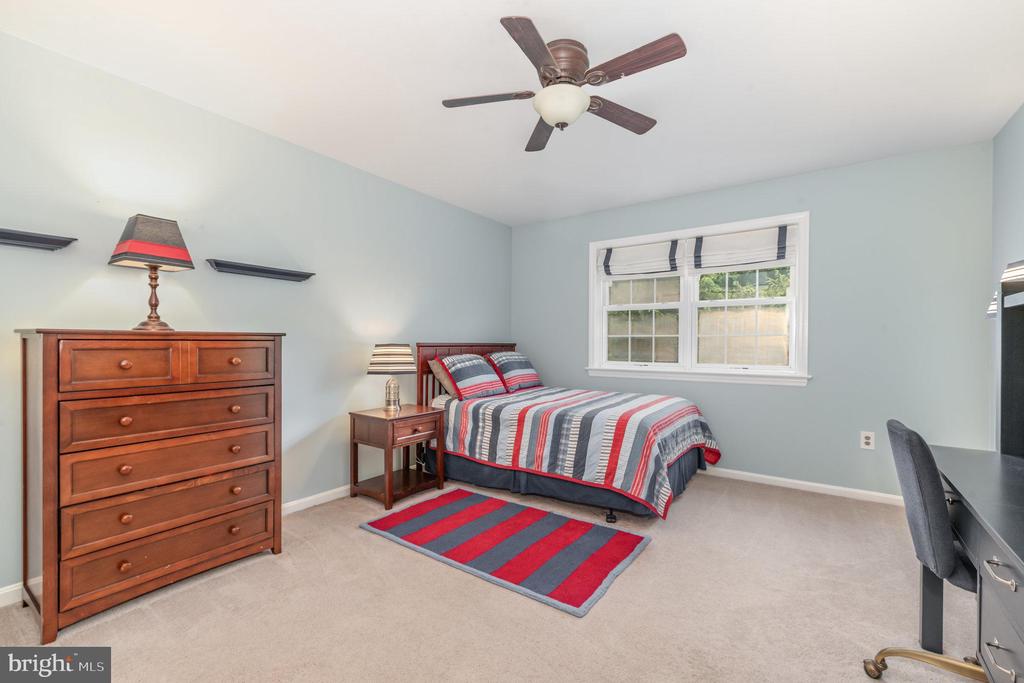 25 OLDE FORGE DRIVE