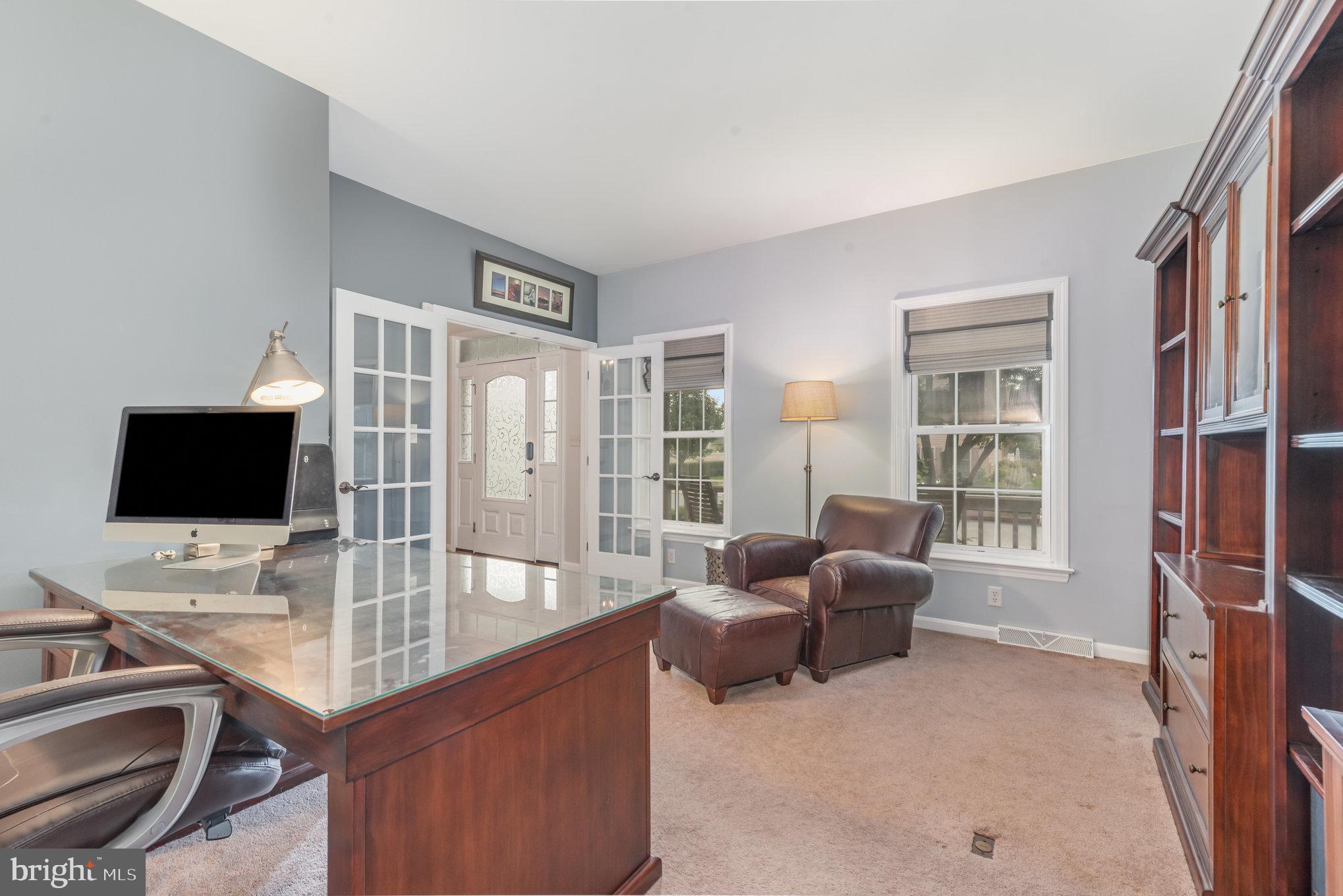 25 OLDE FORGE DRIVE