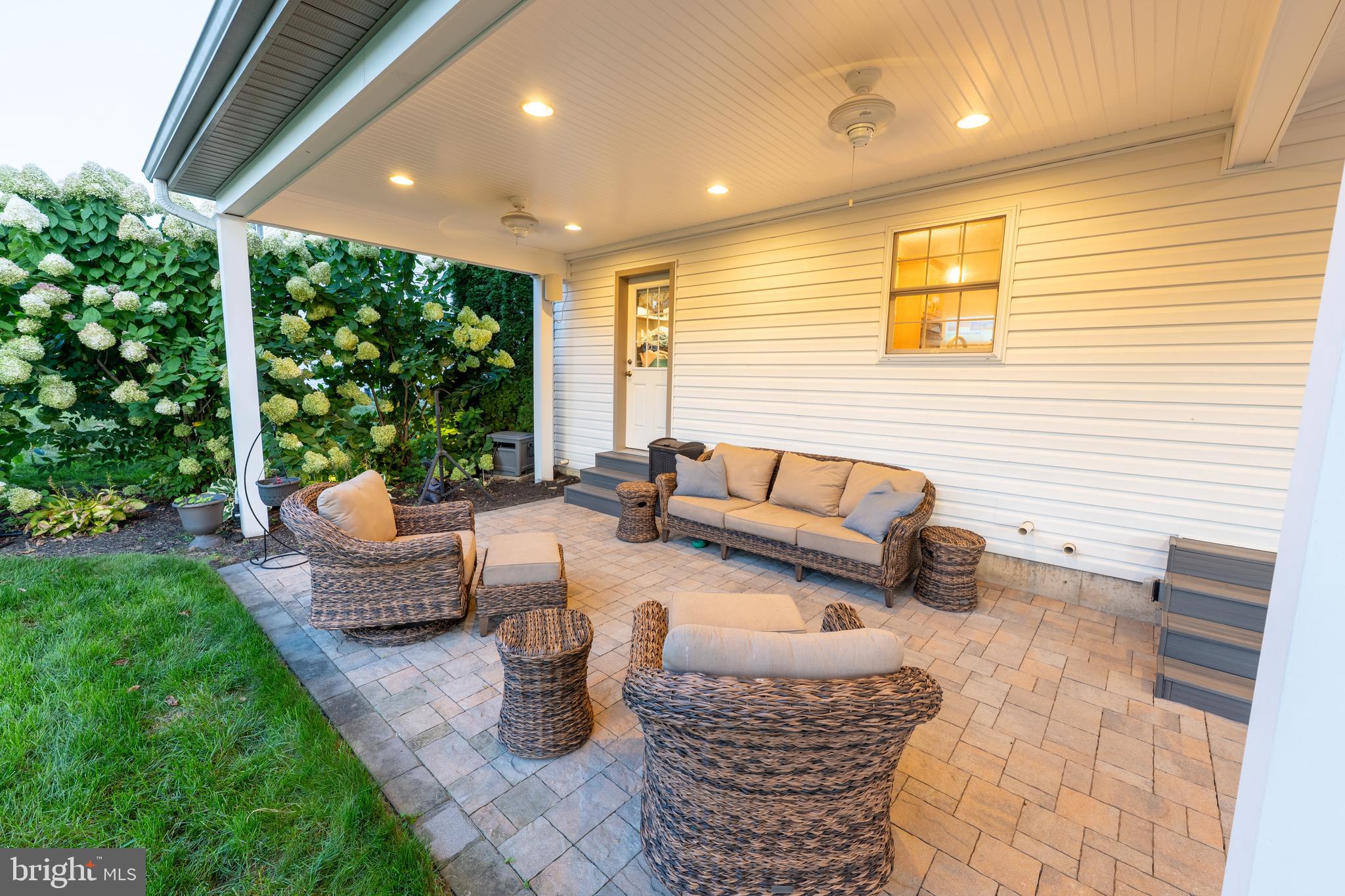 25 OLDE FORGE DRIVE