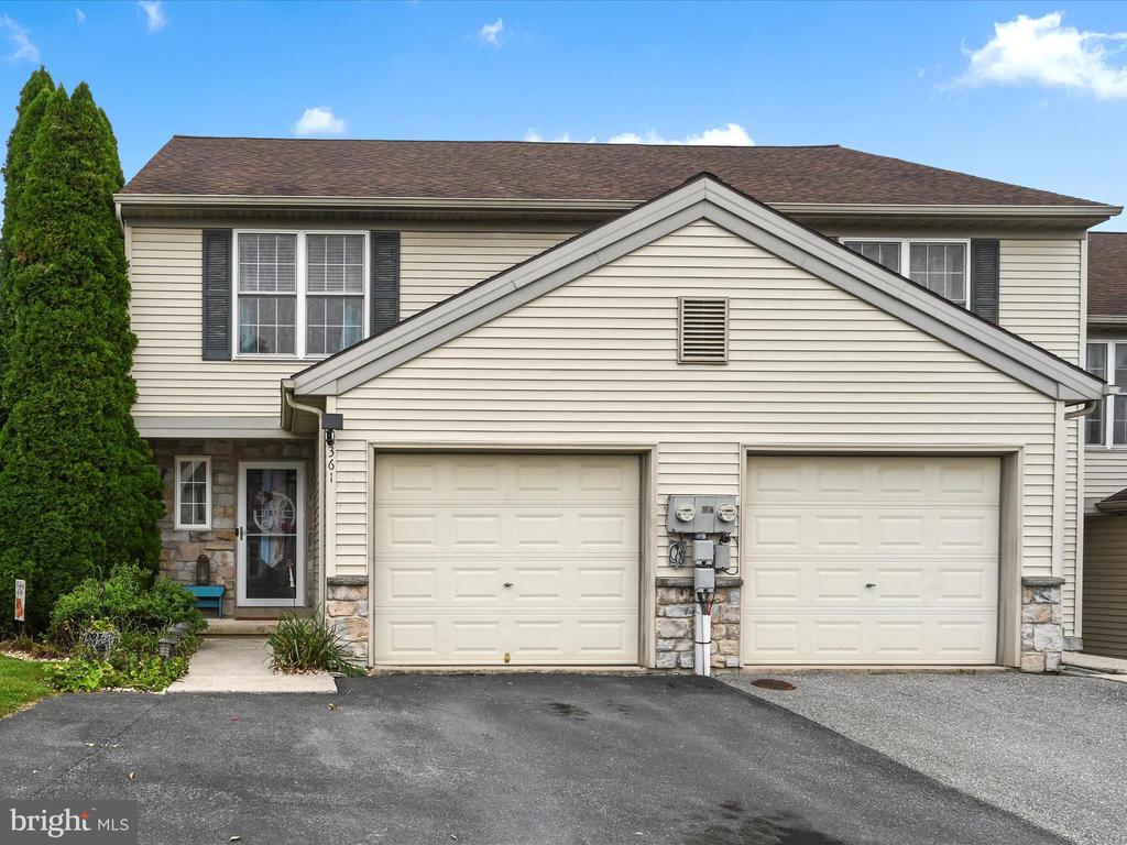 361 WILD CHERRY LANE