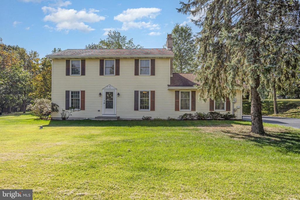 812 SCHWANGER ROAD