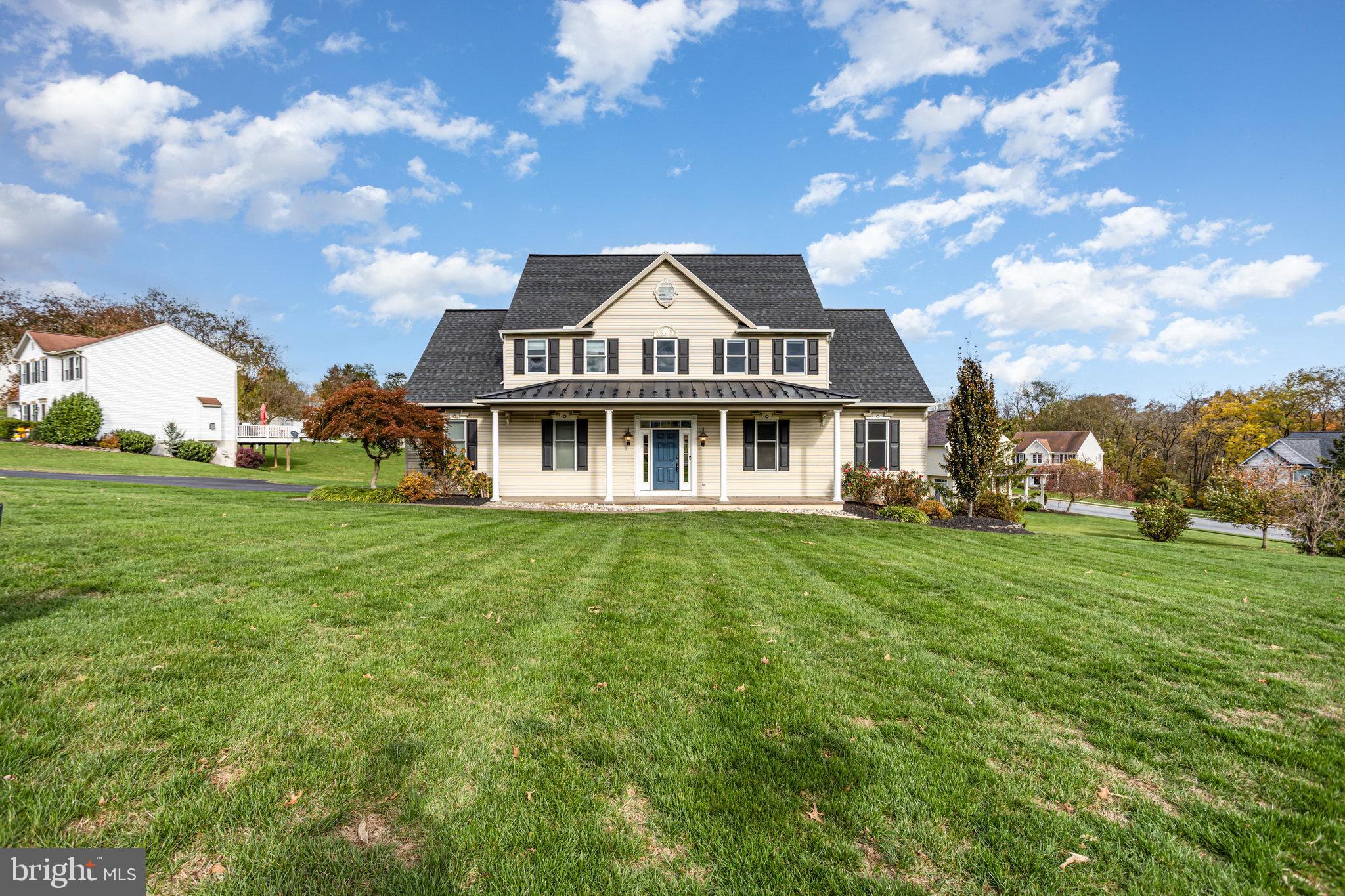 19 BRIAR ROSE TRAIL