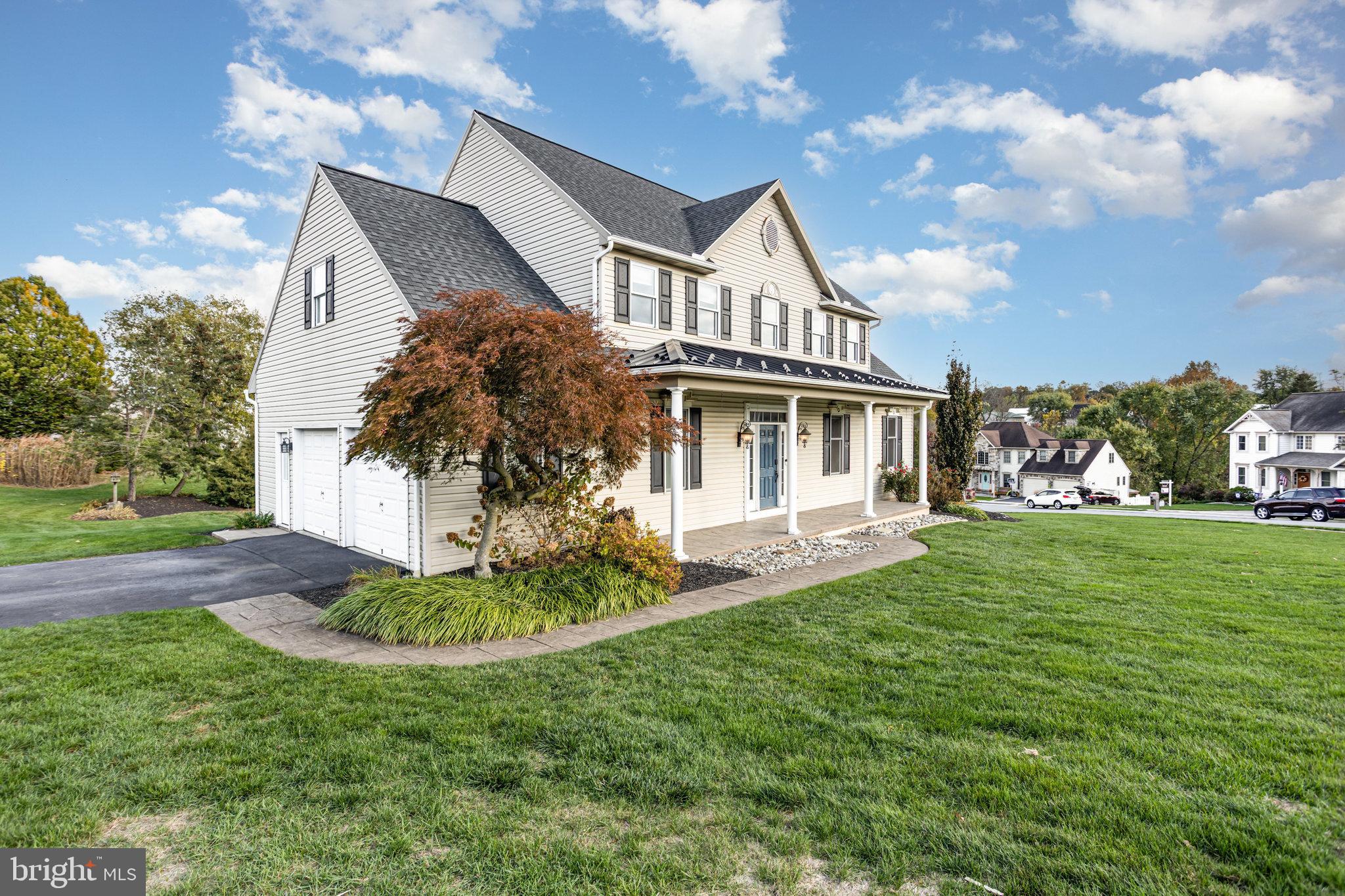 19 BRIAR ROSE TRAIL