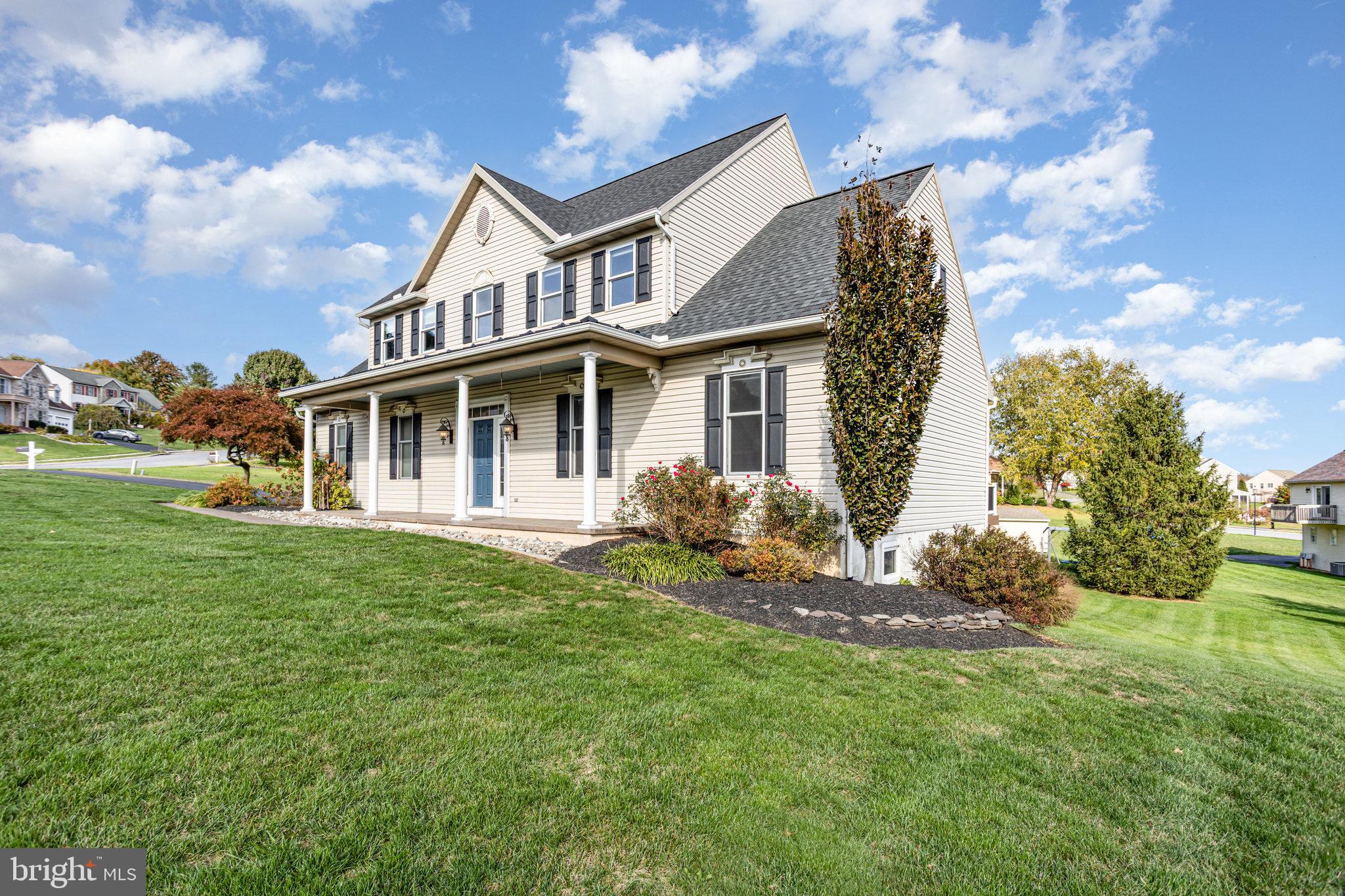 19 BRIAR ROSE TRAIL