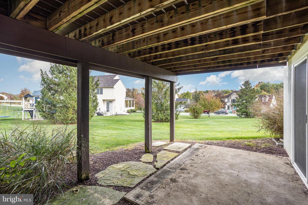 19 BRIAR ROSE TRAIL