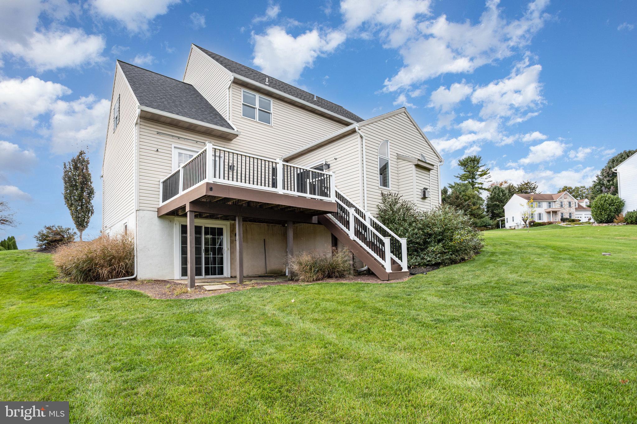 19 BRIAR ROSE TRAIL