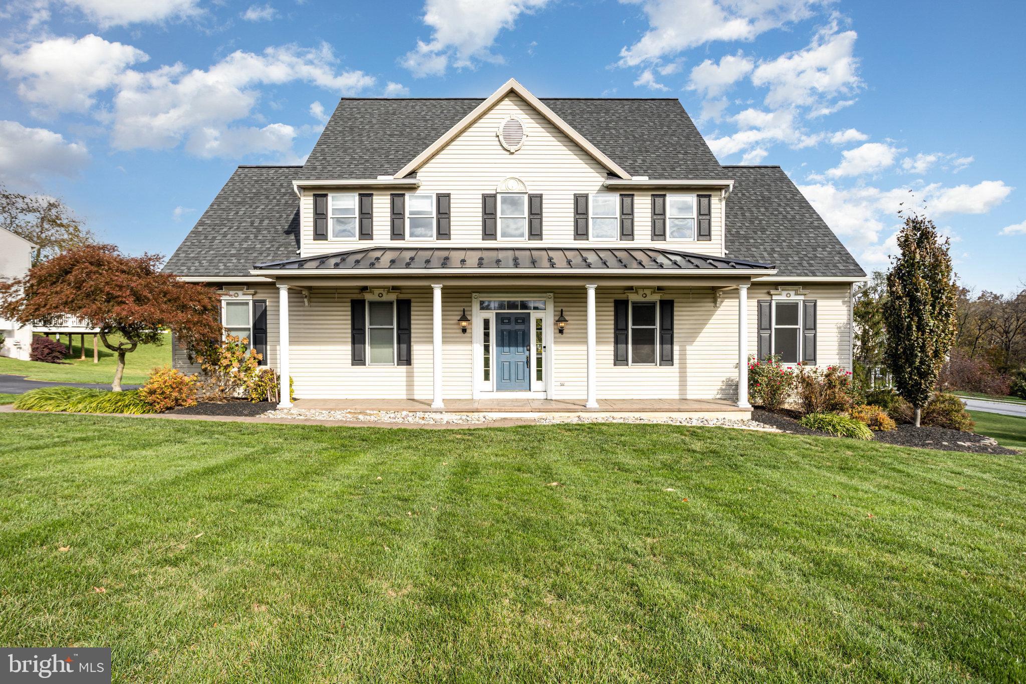 19 BRIAR ROSE TRAIL