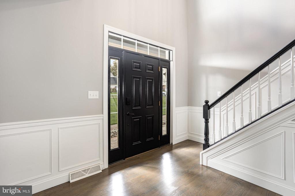 19 BRIAR ROSE TRAIL