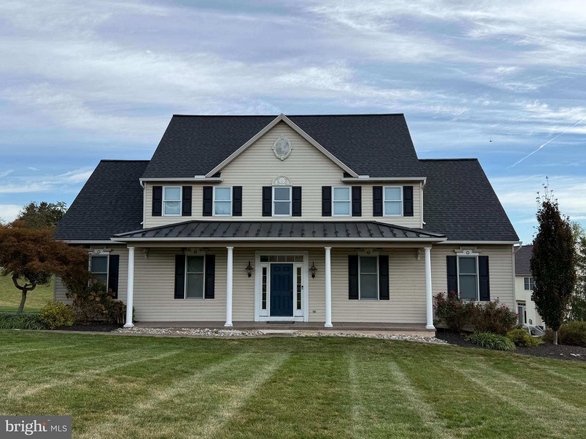 19 BRIAR ROSE TRAIL