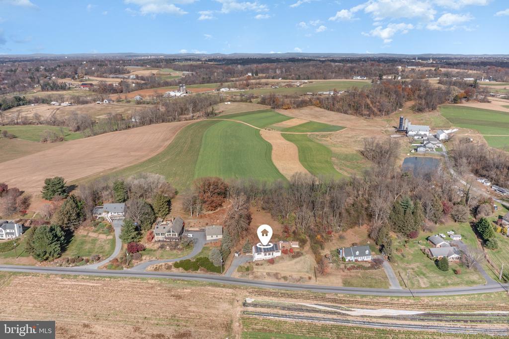 798 BYERLAND CHURCH ROAD