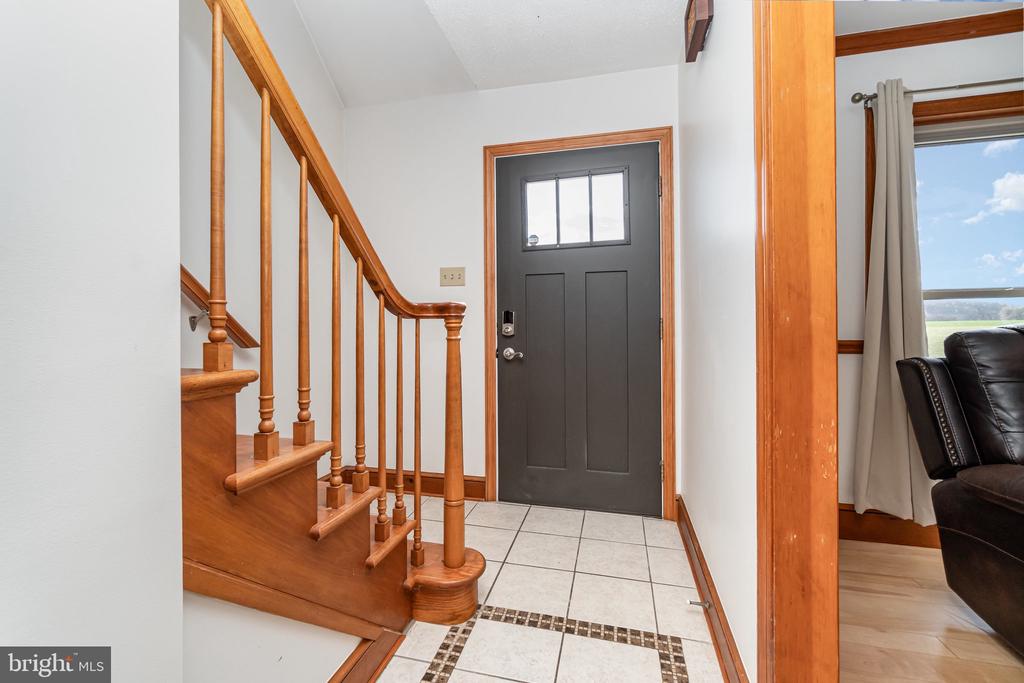 798 BYERLAND CHURCH ROAD